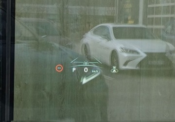 Lexus NX II SUV Facelifting 2.5 450h+ 309KM 2025 Lexus NX NX 450h Prestige Tazuna Design FV23 ASO Gwarancja 1 wl, zdjęcie 5