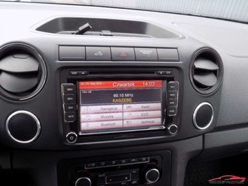 Volkswagen Amarok I Pick Up Double Cab 2.0 BiTDI 163KM 2013 Volkswagen Amarok RoadRanger 163KM 4Motion 2.0 Diesel 163KM, zdjęcie 26