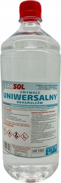 LAKSOL ZMYWACZ UNIWERSALNY DO HAMULCÓW 1L