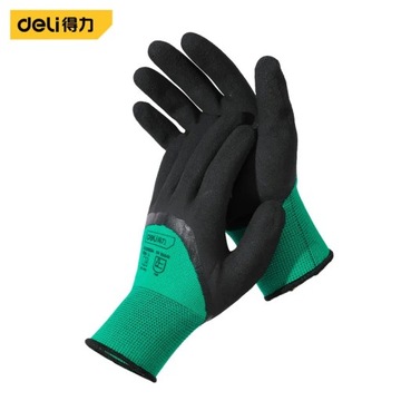 1 Pair Wear-resistant Work Gloves Gardening
