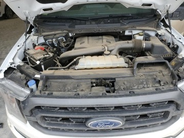 Ford 2023 Ford F150 Supercrew 2023 3.5l 3.5 Benzyna 400KM, zdjęcie 6