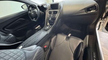 Aston Martin DBS II 2023 Aston Martin DBS 770 Ultimate Coupe 2023 5.2 Benzyna 759KM, zdjęcie 17