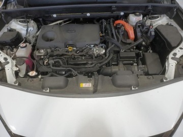 Toyota Venza 2023 Toyota Venza LE 2023 2.5 Hybryda 219KM, zdjęcie 6