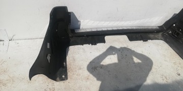 Mercedes Vito V class 447 AMG задний бампер