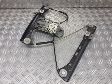 MECHANIZMUS OKNO PRAVÝ PŘEDNÍ MERCEDES W203 2.2 CDI 119650-105