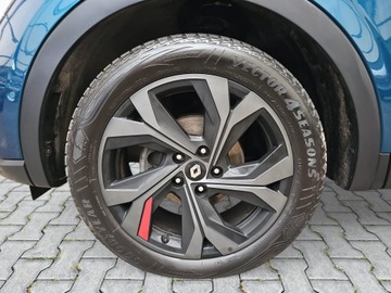 Renault Arkana SUV 1.3 TCe 158KM 2022 Renault Arkana Arkana 1.3 TCe mHEV R.S. Line EDC, zdjęcie 9