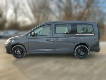 Volkswagen Caddy V Caddy 2.0 TDI 102KM 2025 Volkswagen Caddy MAXI/7 osób, diesel 2.0 TDI 102KM, zdjęcie 7