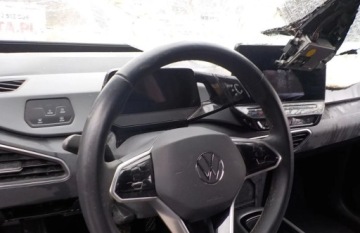 Volkswagen 2021 Volkswagen ID.3 Okazja Elektryczny 204KM, zdjęcie 22