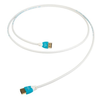 Kabel Chord C-view HDMI (Długość: 2 m)
