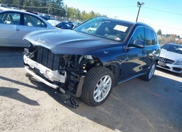 BMW X5 G05 2022 BMW X5 2022, 3.0L, 4x4, Hybrid, od ubezpieczalni, zdjęcie 5