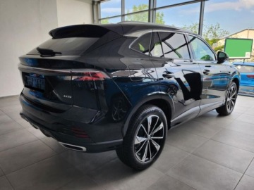 MG HS II SUV Hybrid+ 1.5T HYBRID+ 224KM 2025 MG HS 1.5T HEV+ Exclusive aut Suv 224KM 2025, zdjęcie 2