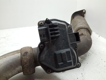 MERCEDES VITO VIANO W447 2014- ВЫХЛОПНАЯ ТРУБА ЕС