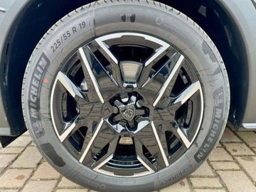 Peugeot 5008 III 2025 Od ręki - GT 1.2 mHEV 145KM / Pakiet Bezpieczeństwo, Panoramiczny Dach, zdjęcie 11