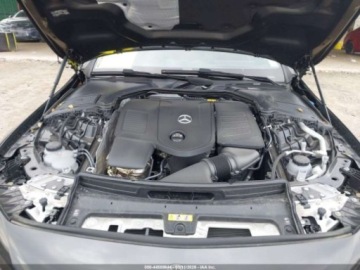 Mercedes CLE 2024 Mercedes-Benz CLE 2024r. , 2,0L 300 4MATIC 2.0 Benzyna 255KM, zdjęcie 11