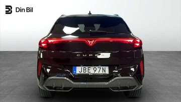 Cupra Terramar 2025 Cupra Terramar Drag Panorama 2025 1.5 Benzyna 150KM, zdjęcie 3