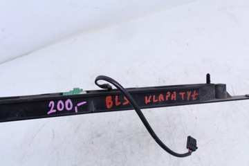 PODSVÍCENÍ CLONA (KRYT) KRYT CADILLAC BLS