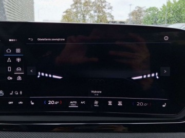 Audi A5 F5 Sportback Facelifting 2.0 40 TDI 204KM 2024 Audi A5 Limousine 204KM TDI Quattro Stronic LampyLEDACCSlinePakietCzernKam, zdjęcie 18
