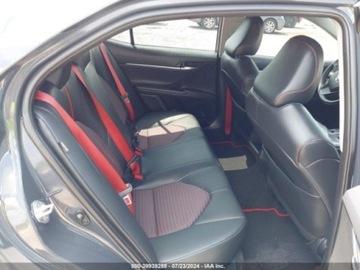 Toyota Camry IX 2023 Toyota Camry 2023r, TRD, 3.5L 3.5 Benzyna 301KM, zdjęcie 11
