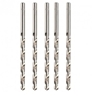 Wiertło do metalu HSS FI 1,5 mm IRWIN