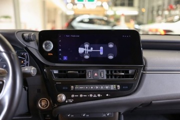 Lexus ES VII (XV70) 2023 Lexus ES 300h Busins Edition 2.5 Benzyna 218KM, zdjęcie 21