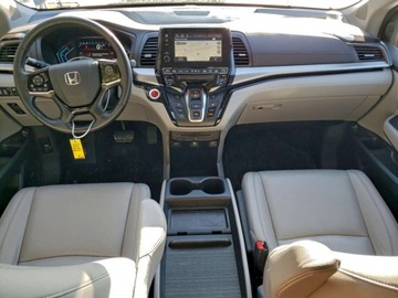 Honda Odyssey IV 2024 Honda Odyssey Touring 2024 3.5 Benzyna 280KM, zdjęcie 8