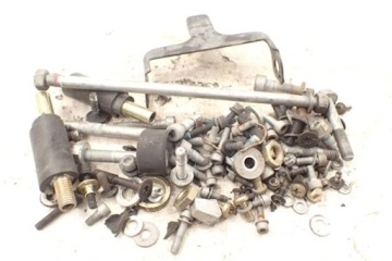 BMW R 1150 GS Adventure 99-05 Śruby z demontażu