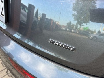 Audi Q5 II SUV 2.0 TDI 190KM 2018 Audi Q5 2.0 diesel 190 KM automat QUATTRO S LINE zarej w PL zamiana, zdjęcie 29