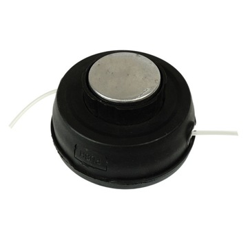 ЩЕТОЧНАЯ ГОЛОВКА МАСЛЯНОЕ МАСЛО С ЛЕСКОЙ ПОЛУАВТОМАТИЧЕСКАЯ М10 ЛЕГКАЯ ЗАГРУЗКА