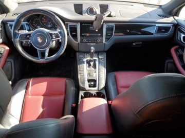 Porsche Macan SUV 2.0 252KM 2018 Porsche Macan 2018 2.0l 2.0 Benzyna 252KM, zdjęcie 8
