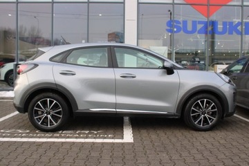 Ford Puma II 2023 FORD Puma TITANIUM, zdjęcie 6