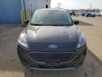 Ford Escape III 2022 Ford Escape 2022r., Se, 1.5L, od ubezpieczalni 1.5 Benzyna 184KM, zdjęcie 4
