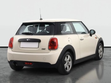 Mini One II 2015 MINI 3-door One First, Salon Polska, Klima,ALU, zdjęcie 3