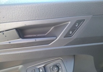 Volkswagen Caddy V Caddy 2.0 TDI 122KM 2025 Volkswagen Caddy Life Maxi 2.0 TDI 122 KM DSG 2.0 Diesel 122KM, zdjęcie 27