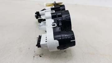 FORD FIESTA 2014 ŘÍZENÍ I SOUČÁSTKY ELEKTRICKÉ