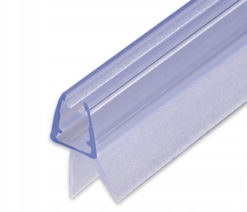 Uszczelka Showercabinparts 100 cm bezbarwny