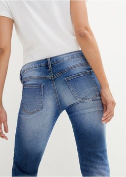 JEANSY CIĄŻOWE PRZETARCIA__42