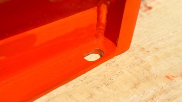 ИЗМЕЛЬЧИТЕЛЬНЫЙ МЕХАНИЗМ R120 С 6 ЛОЖНЫМИ РОЛИКАМИ - Весенняя акция!