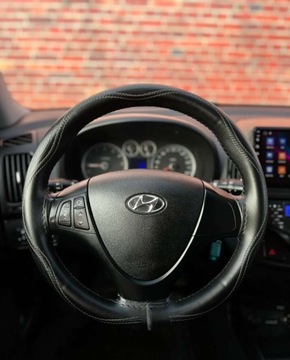 Hyundai i30 I Hatchback 1.4 109KM 2010 Hyundai i30 LPG Android Klima Gwarancja w cenie Warszawa VFJX 1.4 109KM, zdjęcie 24