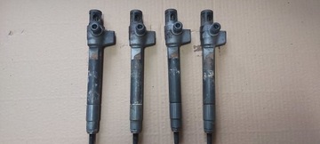 Boxer Jumper Ducato 2,2 Hdi wtryskiwacz 228602943