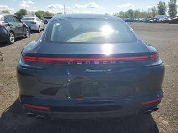 Porsche Panamera II 2021 Porsche Panamera 4 E-Hybrid 2021 2.9l 2.9 Hybryda 455KM, zdjęcie 2
