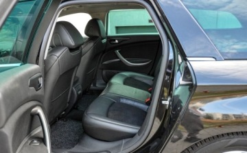 Citroen C5 III Tourer 2.0 BlueHDi 180KM 2015 Citroen C5 2,0HDI (180KM) 2015 r. Automat Lift Skory Bezwypadkowy 2.0, zdjęcie 7