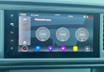 Cupra Ateca Crossover Facelifting 1.5 TSI 150KM 2024 Cupra Ateca salon Polska gwarancja kamera navi panorama VAT23 1.5 Benzyna, zdjęcie 20