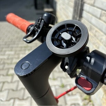 MagGrip Магнитный держатель для велосипедного скутера MagSafe на руль для iPhone