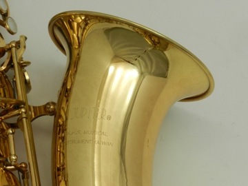 Тенор-саксофон Юпитер JTS-787 После технического осмотра ДР24-078