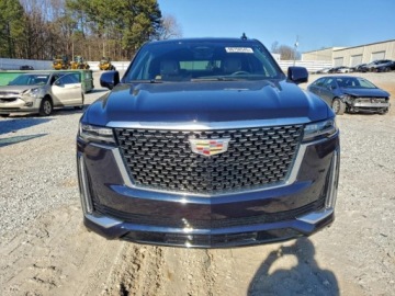 Cadillac Escalade III 2022 Cadillac Escalade Premium Luxury, 2022r., 4x4, 6.2L 6.2 Benzyna 420KM, zdjęcie 4