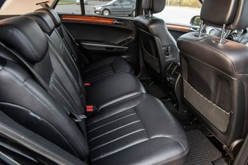 Mercedes Klasa M W164 Off-roader 3.0 V6 (320 CDI) 224KM 2006 Mercedes ML 320 4 Matic Full Opcja ! po Opłatach, zdjęcie 8