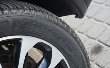 Nissan Qashqai I Crossover 2.0 140KM 2011 Nissan Qashqai 2.0B Navi Kamera Panorama Hak 155 Tys Km Sprowadzony Oplaco, zdjęcie 17