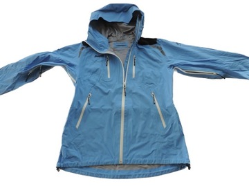 BERGANS OF NORWAY GLITTERTIND LADY DERMIZAX 20000 KURTKA PACKLITE M/L