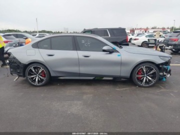 BMW Seria 5 G90-91 2025 BMW Seria 5 530i 2025 2.0l 2.0 Benzyna 255KM, zdjęcie 6