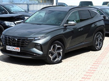 Hyundai Tucson IV SUV PHEV 1.6 T-GDI PHEV 265KM 2023 Hyundai Tucson 265ps 4WD Prime 360 Wentyle Krell Pamięć ACC Blis Winter Pro, zdjęcie 30